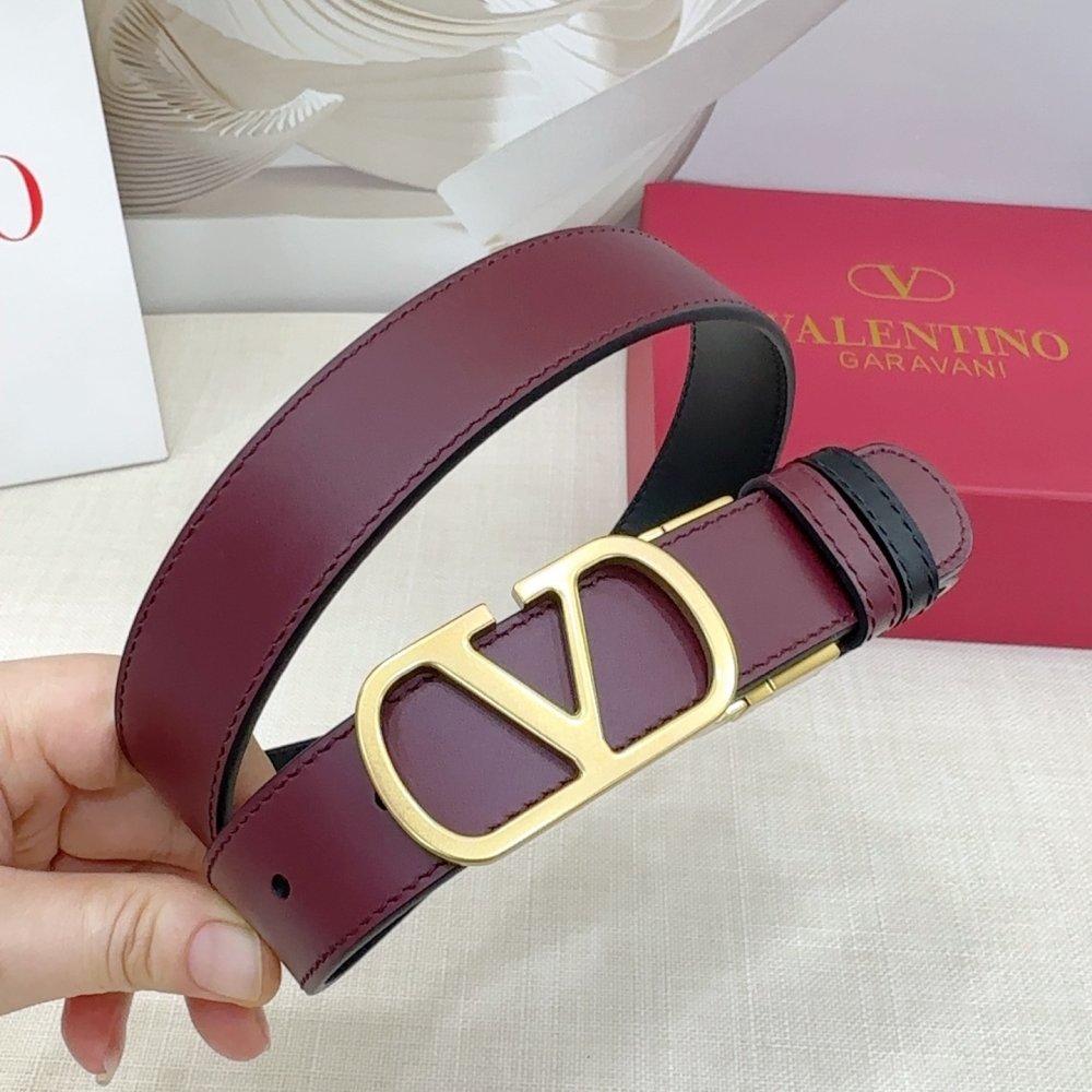 Ремень кожаный 30 мм фото 4