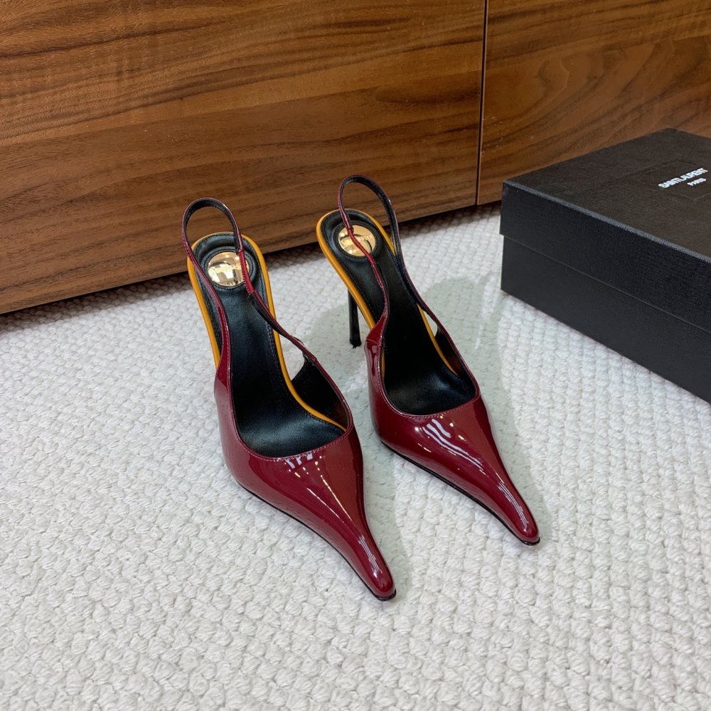 Босоножки фото 5