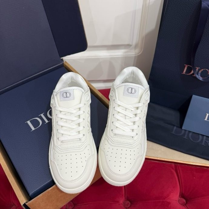 Кроссовки Dior B27 фото 4
