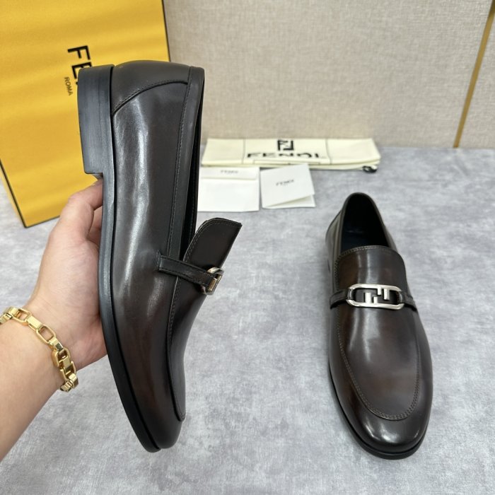Shoes men's фото 4