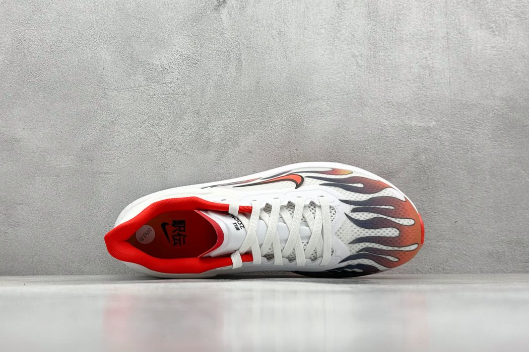 Кроссовки NIKE AIR Zoom RIVAL Fly 6 фото 3