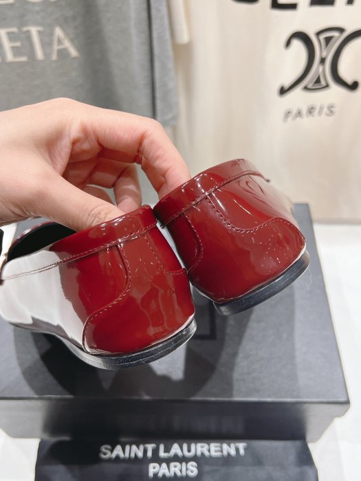 Туфли женские фото 8