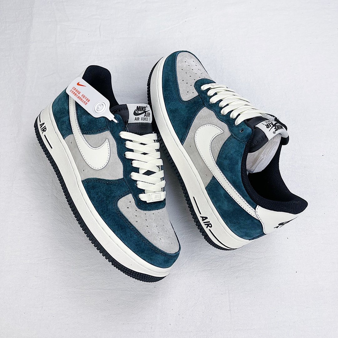 Кросівки Air Force 1 Low NT9955-318 фото 2