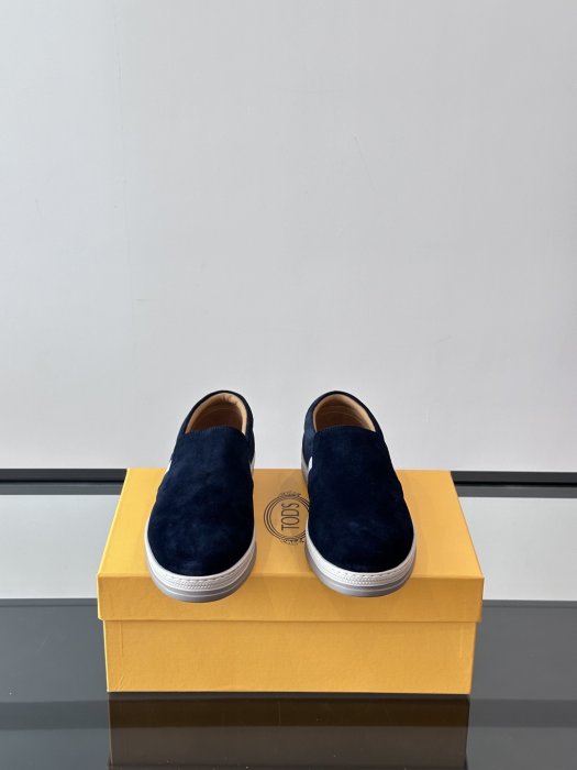 Лоферы чоловічі фото 2