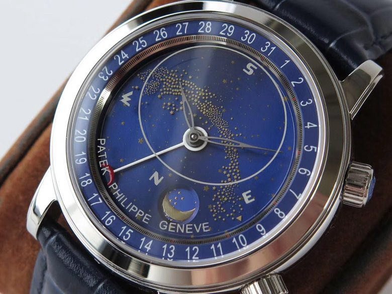 Часы наручные AI Dream Starry Sky Watch 38 мм фото 3