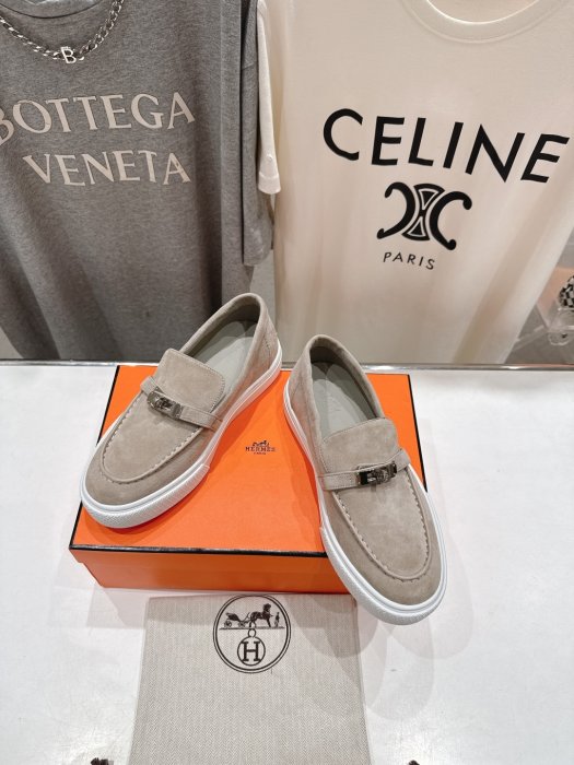 Лоферы женские фото 2