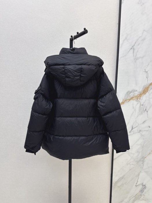 Down jacket фото 2