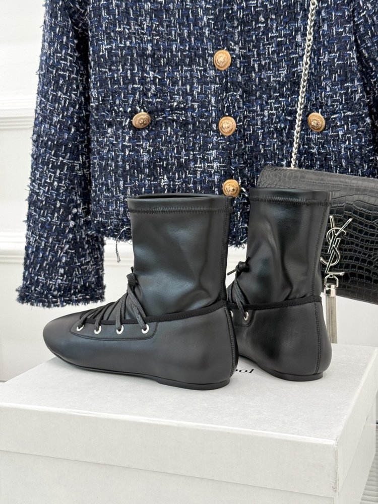 Черевики жіночі фото 5