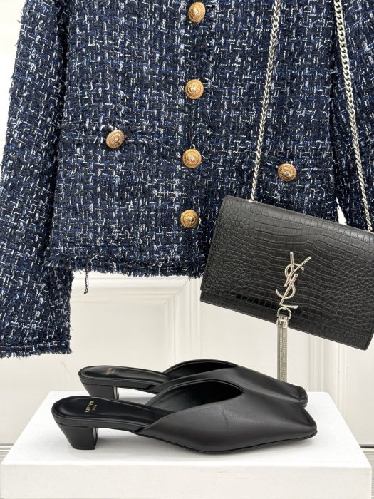 Туфлі жіночі