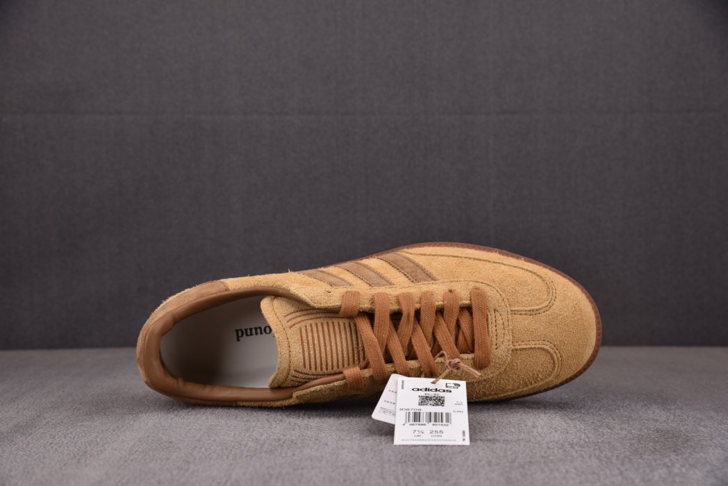 Sneakers Samba OG JJJJound Tobacco фото 3