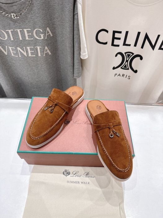 Мюли женские фото 2