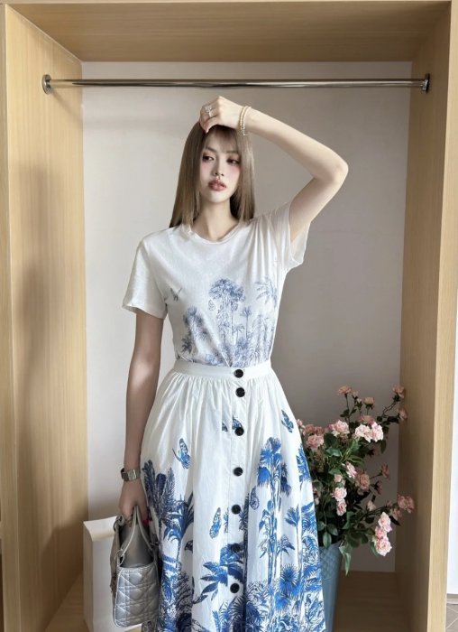 Футболка женская фото 9