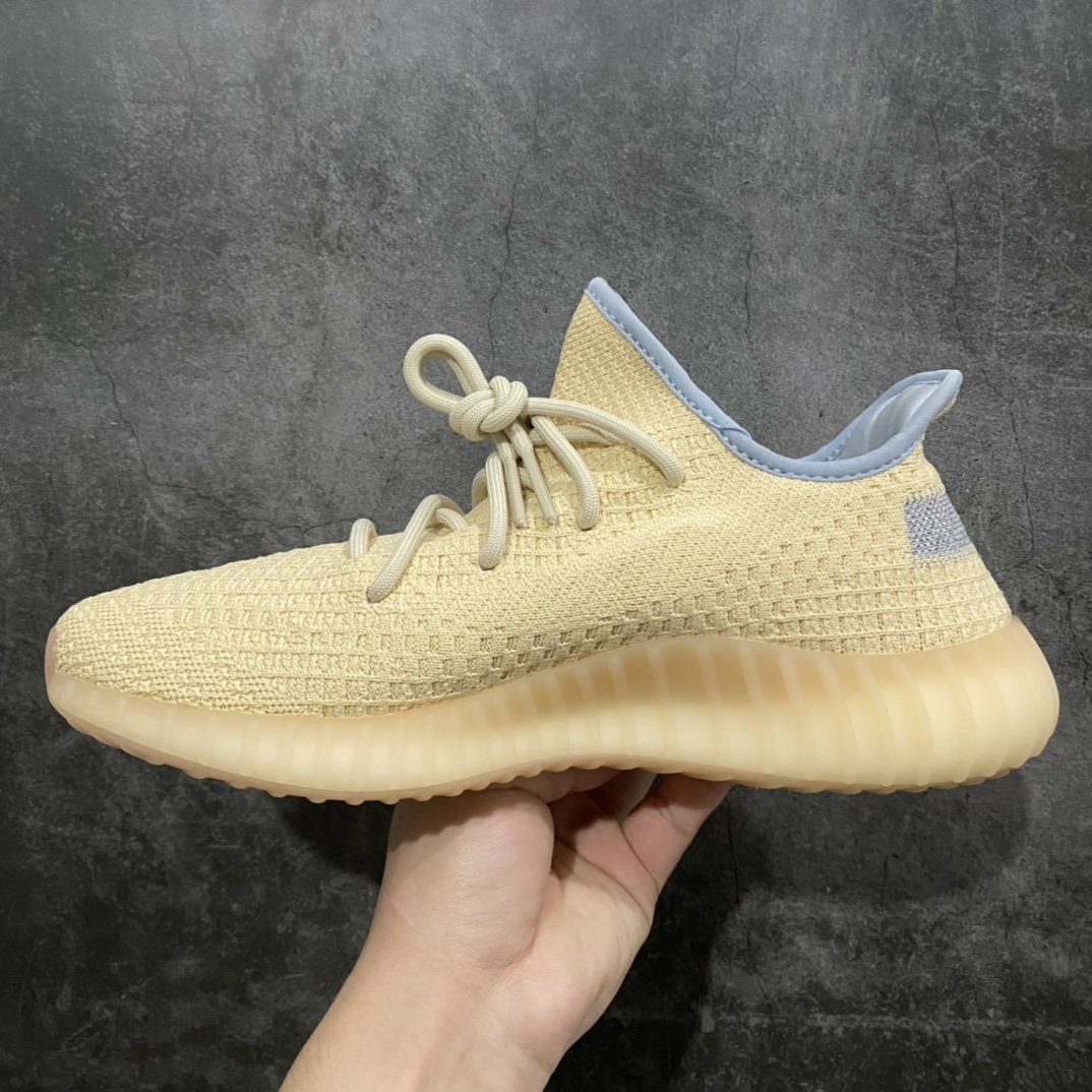 Кроссовки Yeezy 350 V2 FY5158 фото 2