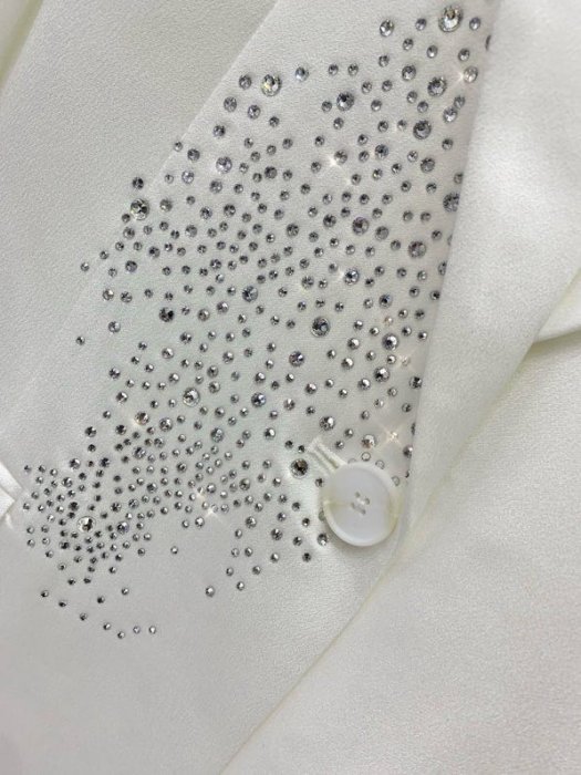 Пиджак женский фото 4