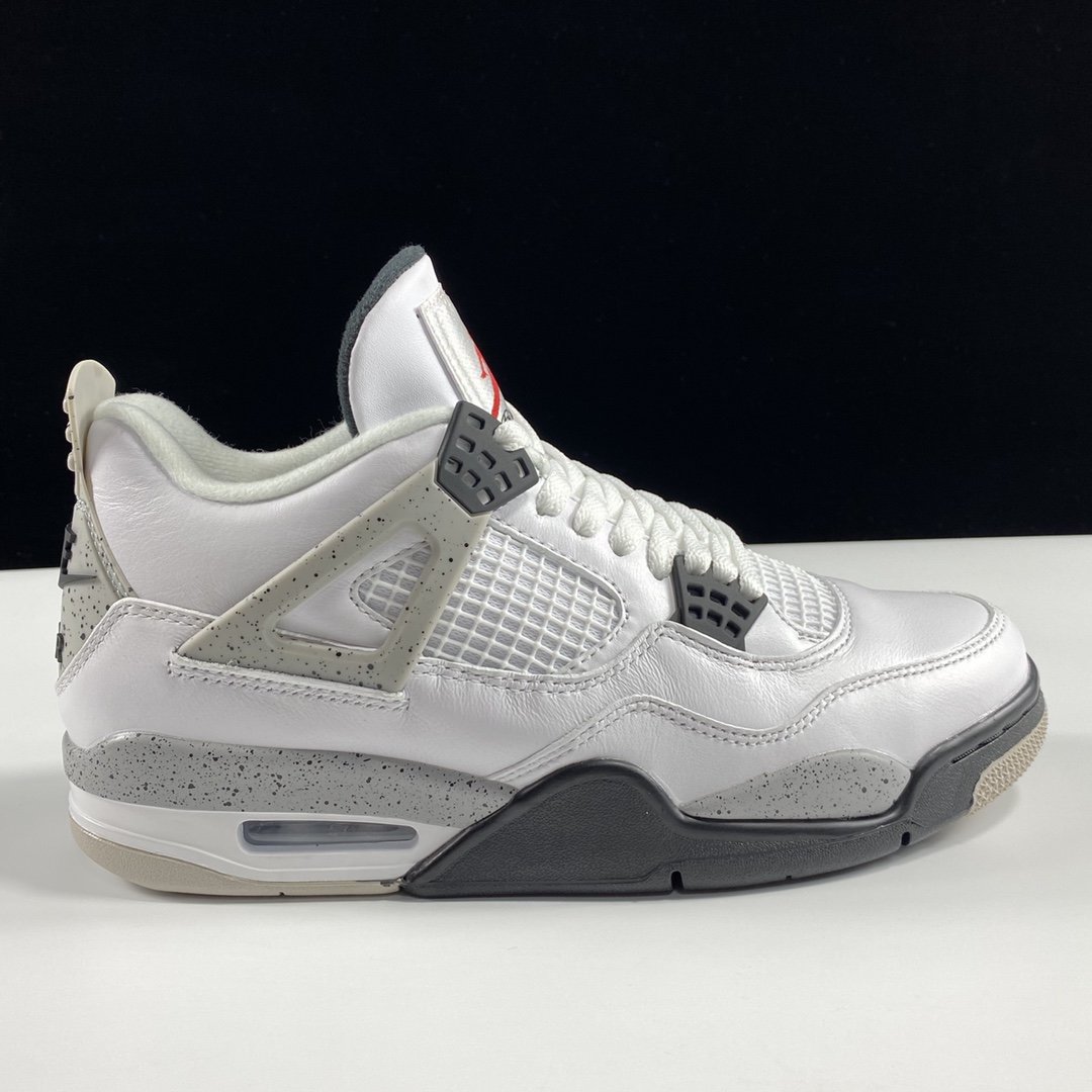 Кросівки Air Jordan 4