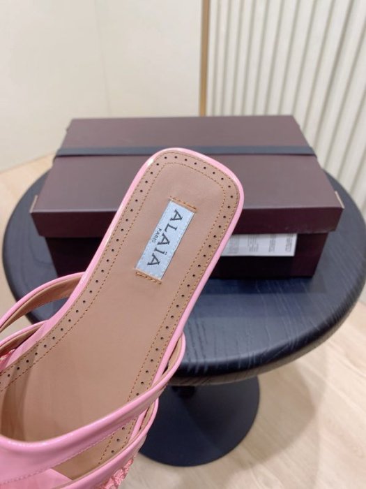 Балетки фото 8