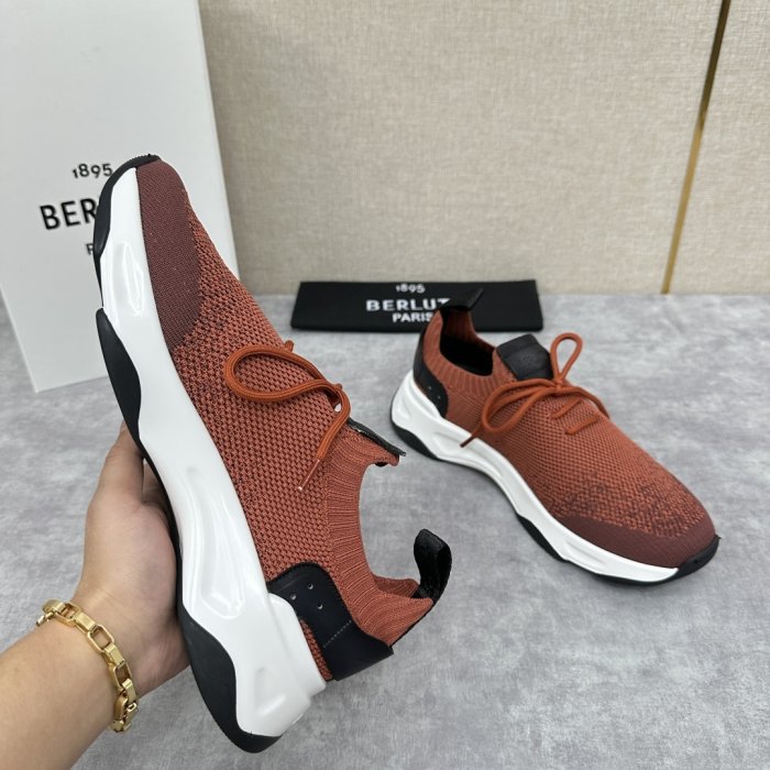 Кроссовки мужские фото 6