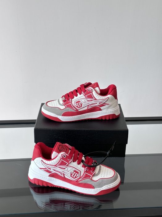 Sneakers men's фото 4