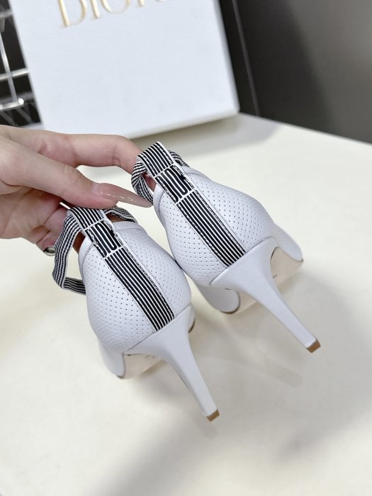 Туфлі жіночі фото 7