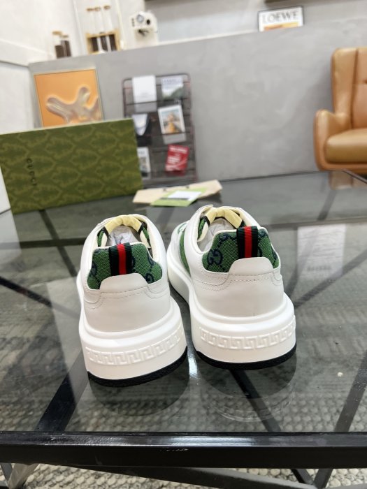 Кроссовки мужские фото 8