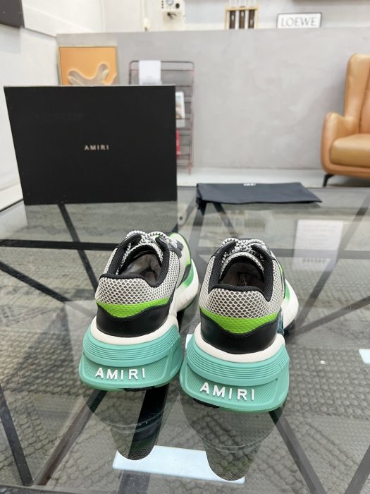 Sneakers men's фото 8