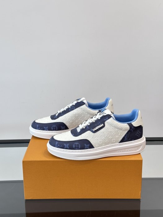 Кроссовки мужские фото 3