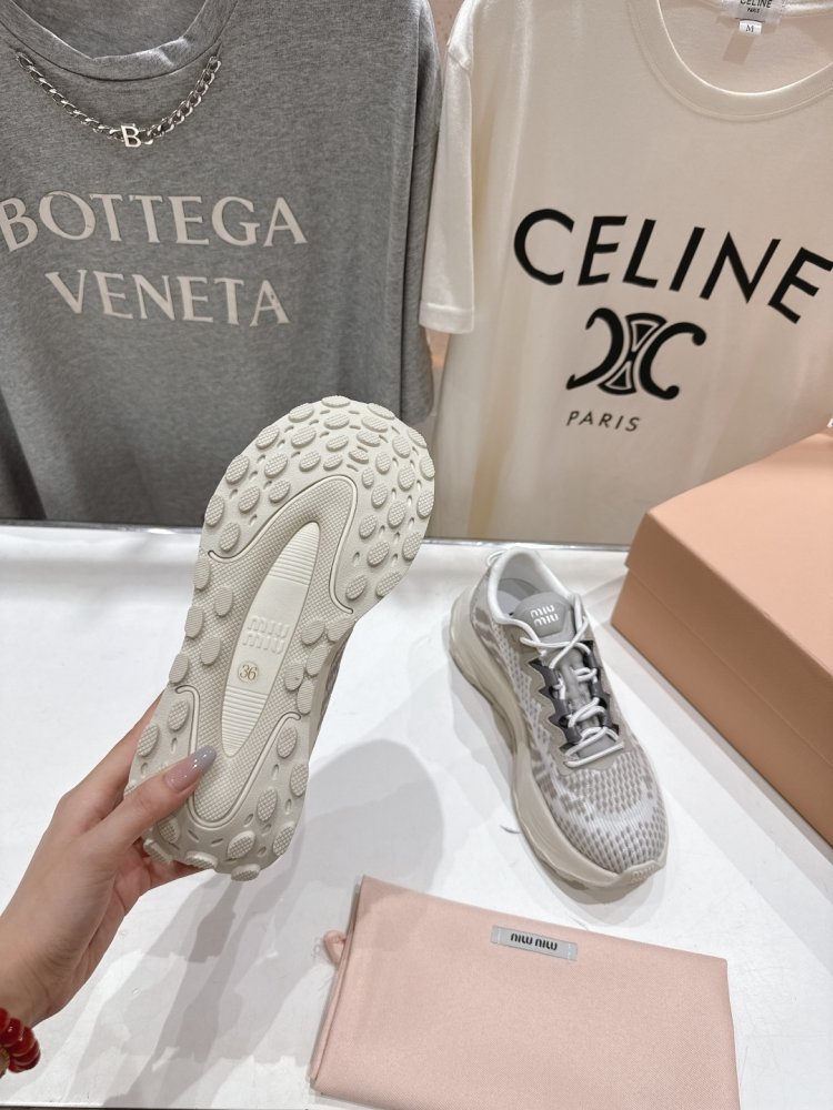 Sneakers women's фото 9