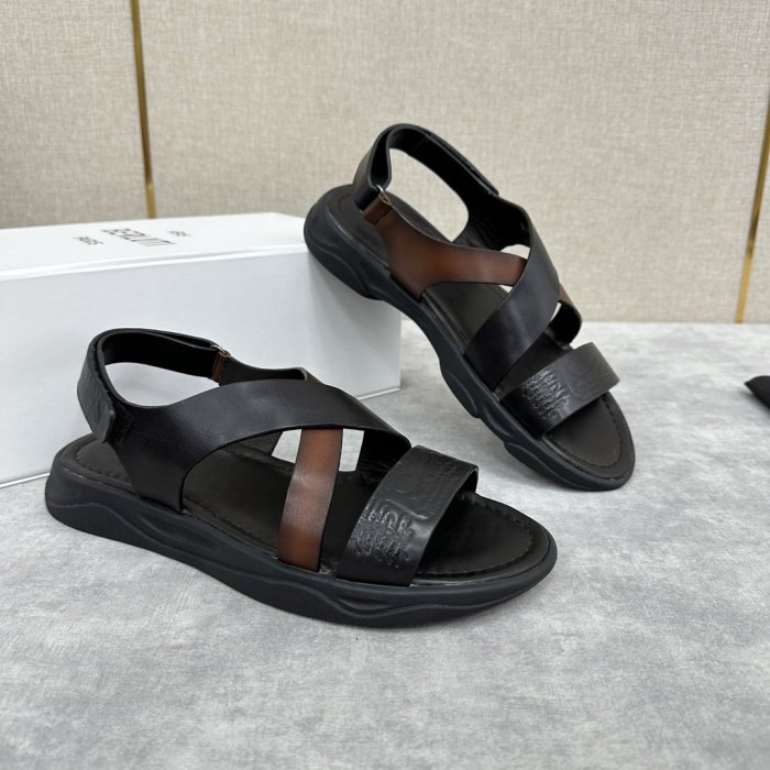 Sandals men's фото 3