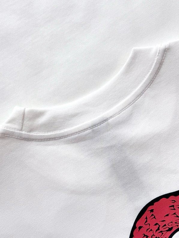 Футболка Sanskrit Cross Short Sleeve фото 3