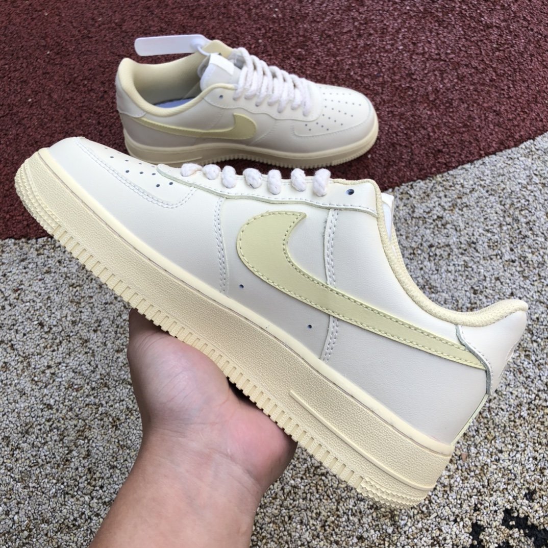 Sneakers AIR FORCE 1 фото 3