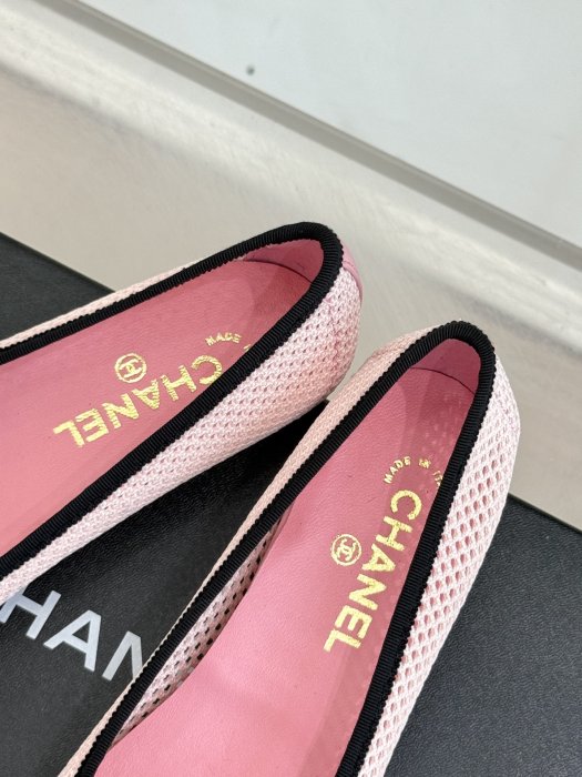 Ballet shoes фото 8