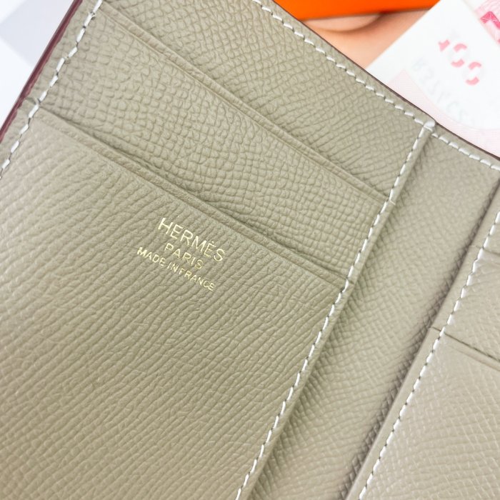 Кошелек  Bearn wallet epsom фото 7