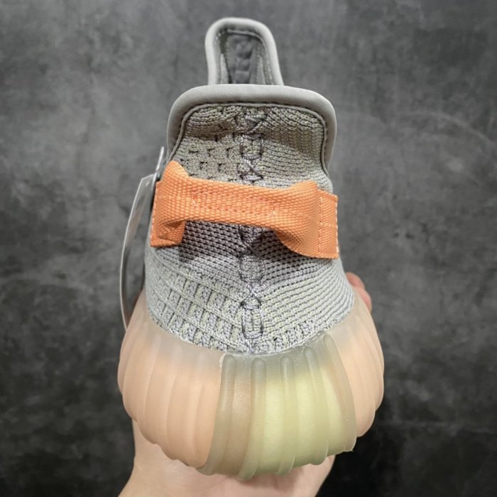 Кроссовки Yeezy350 V2 EG7492 фото 4