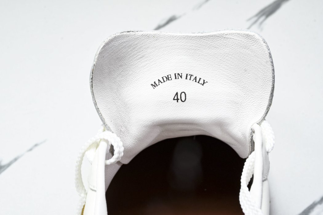 Sneakers Loro Piana Tennis Walk фото 7