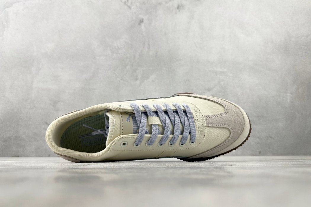 Кеды PUMA Bella UT Canvas фото 3