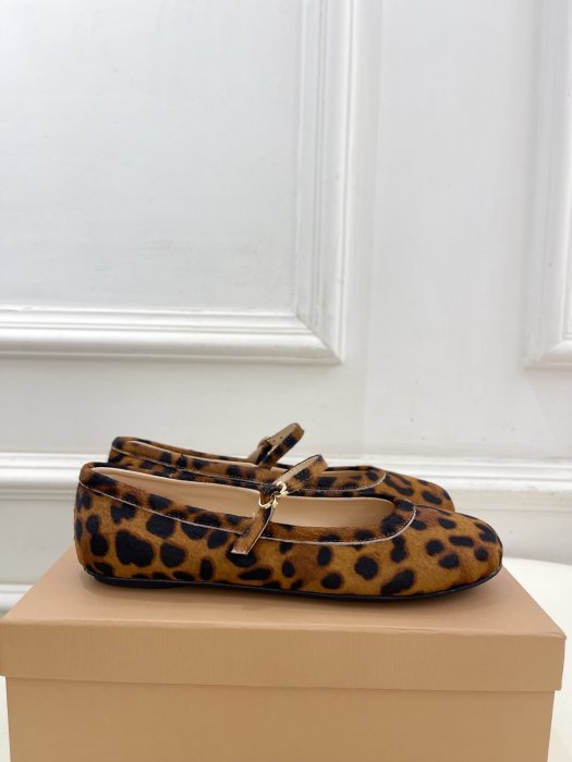 Балетки фото 2