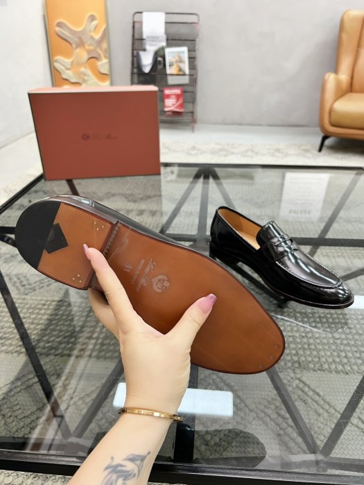 Туфли мужские фото 9