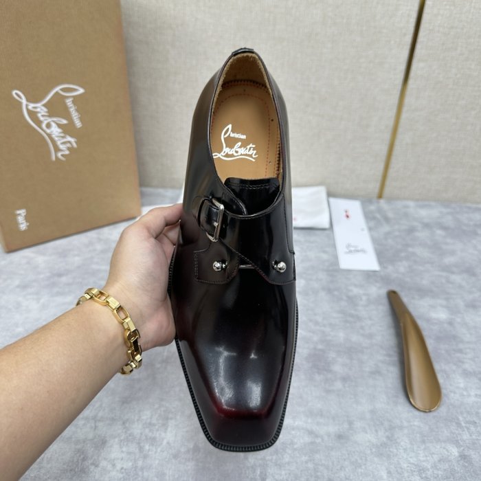 Туфли мужские фото 5