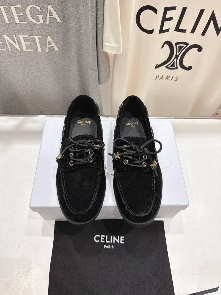 Лоферы women's