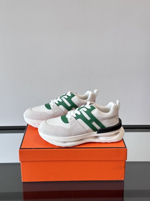 Кроссовки мужские фото 3