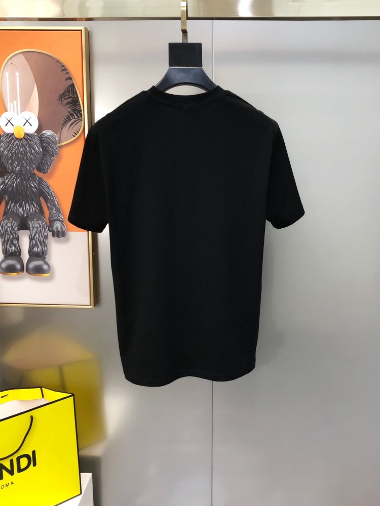 Футболка мужская фото 9