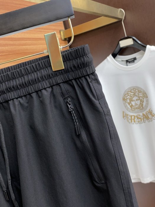 Shorts men's фото 3