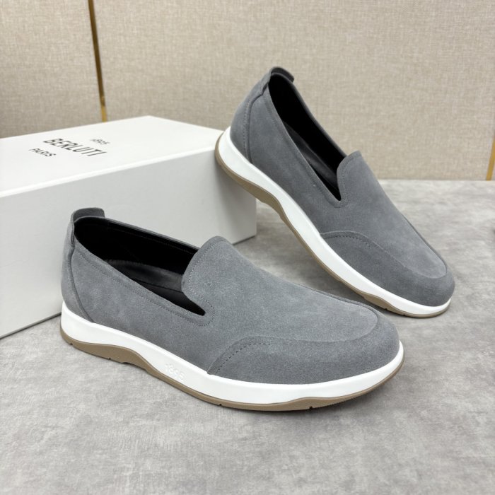 Туфли мужские фото 3