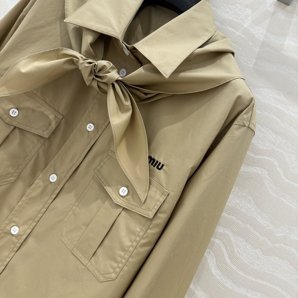 Рубашка женская фото 3