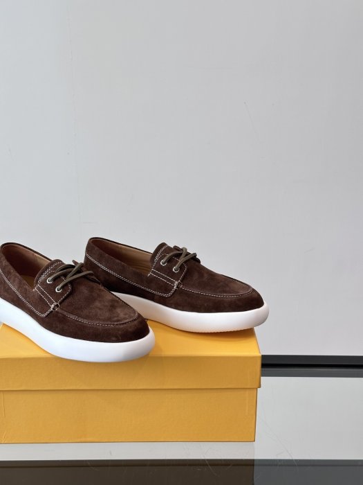 Лоферы мужские фото 7