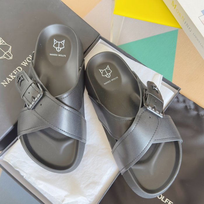 Шльопанці чоловічі