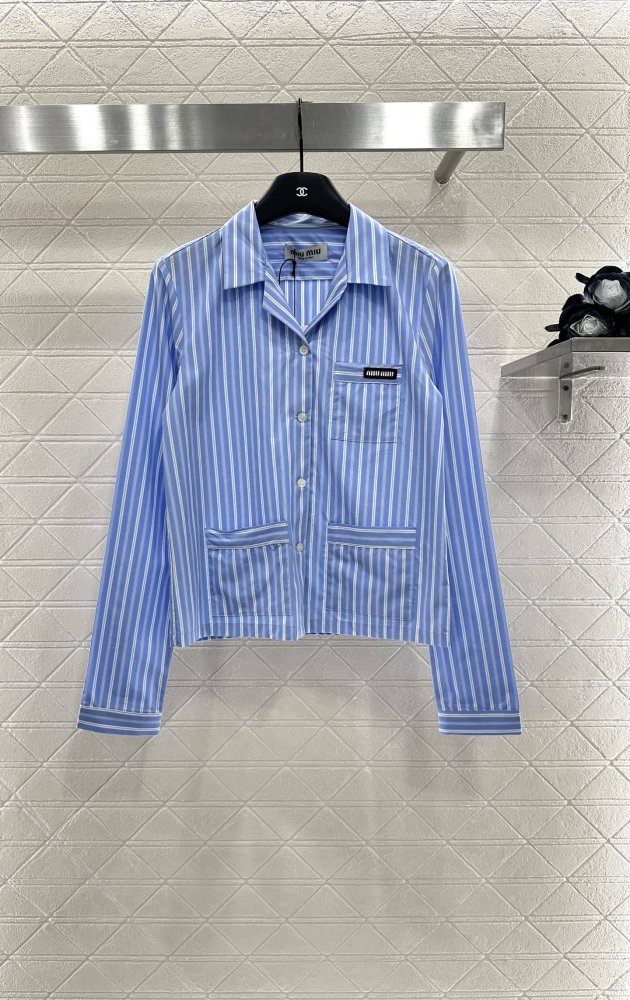 Рубашка женская