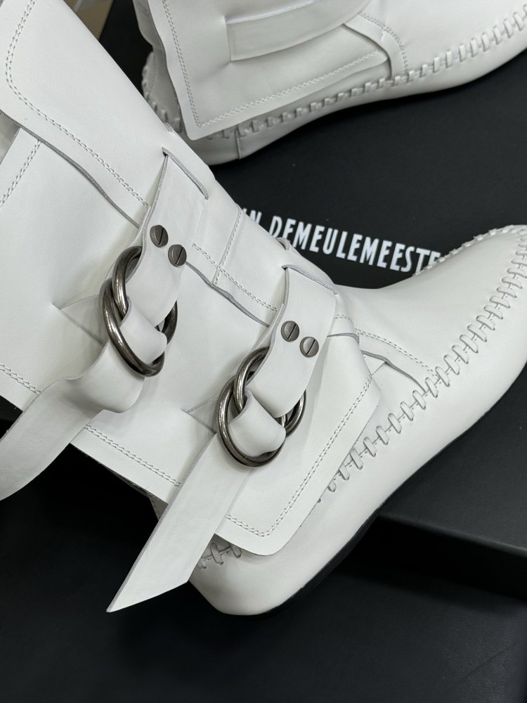 Черевики жіночі фото 7