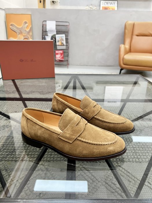 Туфлі чоловічі фото 2