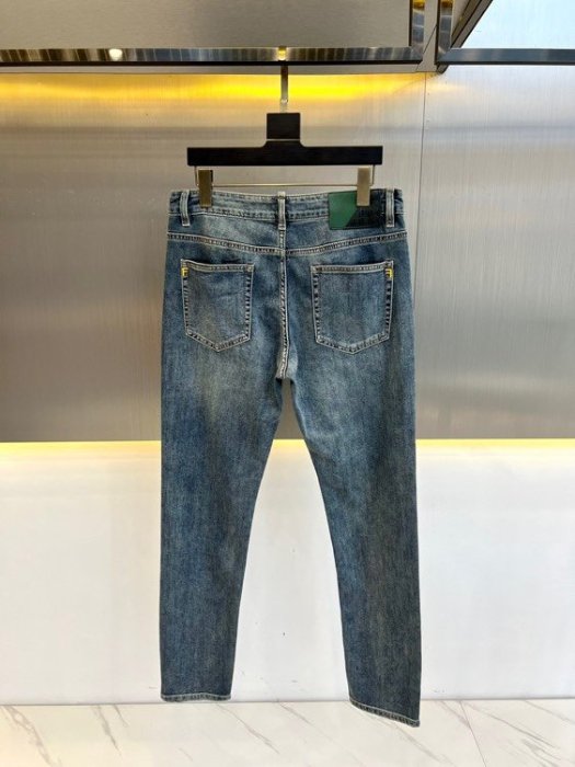 Jeans men's фото 3